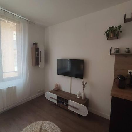 Annecy Vieille Ville, Superbe Appartement Au Calme Exteriör bild
