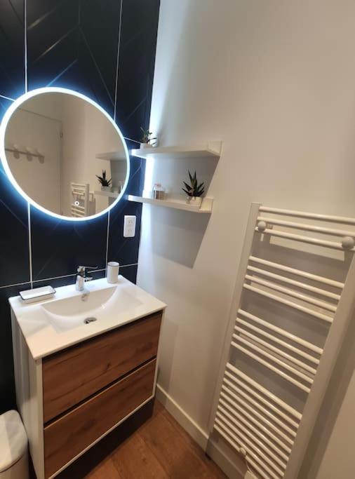 Annecy Vieille Ville, Superbe Appartement Au Calme Exteriör bild
