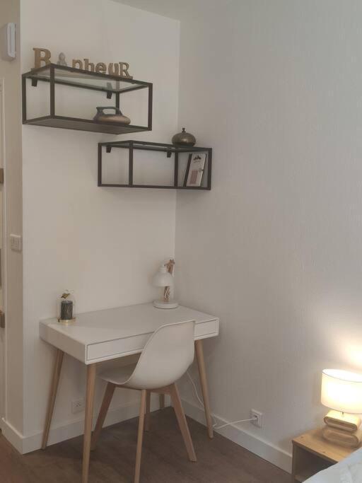 Annecy Vieille Ville, Superbe Appartement Au Calme Exteriör bild