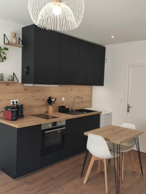 Annecy Vieille Ville, Superbe Appartement Au Calme Exteriör bild